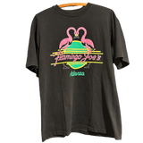 Vintage Flamingo Joes Atlanta Tee Size: L