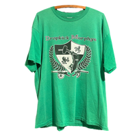 Y2K Dropkick Murphy's Tee Size: XL