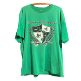 Y2K Dropkick Murphy's Tee Size: XL