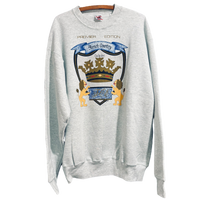 Vintage 1990’s French Country Exchange Crewneck Size: XL