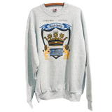 Vintage 1990’s French Country Exchange Crewneck Size: XL