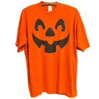 Vintage 1980's Jack 'O Lantern Tee Size: XL