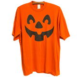 Vintage 1980's Jack 'O Lantern Tee Size: XL