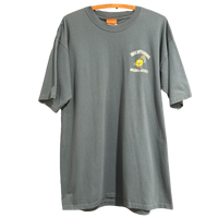 Vintage 2002 Spongebob Jellyfishing Tee Size: XL