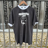 Vintage Operation Ivy Ringer Tee Size: XL