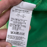 Off-White Public Television Shorts Size: L