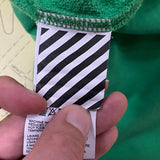 Off-White Public Television Shorts Size: L