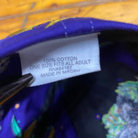 Vintage Disney's Animal Kingdom Snapback