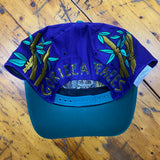 Vintage Disney's Animal Kingdom Snapback