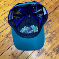 Vintage Disney's Animal Kingdom Snapback