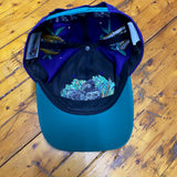 Vintage Disney's Animal Kingdom Snapback