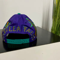 Vintage Disney's Animal Kingdom Snapback