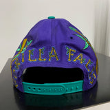 Vintage Disney's Animal Kingdom Snapback