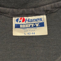 Vintage 1990 Vermont Single-Stitch Tee Size: L
