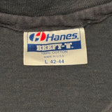 Vintage 1990 Vermont Single-Stitch Tee Size: L