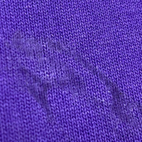 Vintage 1990's Purple & Teal Champion Crewneck Sweatshirt Size: XXL