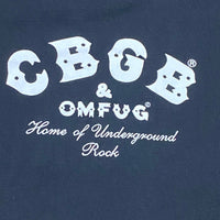 Vintage CBGB Tee Size: XL