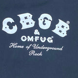 Vintage CBGB Tee Size: XL