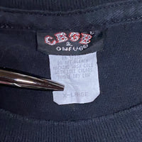 Vintage CBGB Tee Size: XL