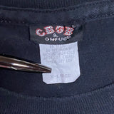 Vintage CBGB Tee Size: XL