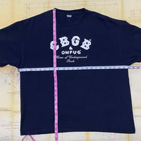 Vintage CBGB Tee Size: XL
