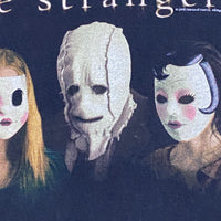 2008 The Strangers Movie Promo Tee Size: XL