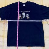 2008 The Strangers Movie Promo Tee Size: XL