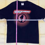 Vintage 1999 Monster Magnet Powertrip Tee Size: XL