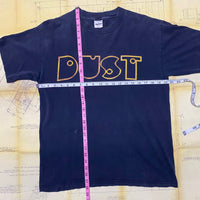 Vintage 1996 Screaming Trees Dust Tee Size: L