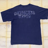 Vintage 1996 Screaming Trees Dust Tee Size: L