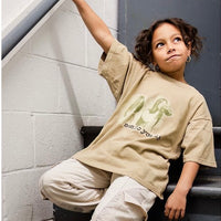 Sonic Youth One Vote Tee Size: 14/16 (Youth)