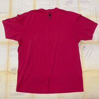 The Kooples x Playboy Magazine Cover Photo Tee Size: L
