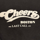 Vintage 1993 Cheers Boston Crewneck Sweatshirt Size: L