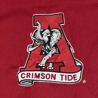 Vintage Alabama Crimson Tide STARTER Hockey Jersey Size: XL