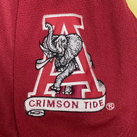 Vintage Alabama Crimson Tide STARTER Hockey Jersey Size: XL