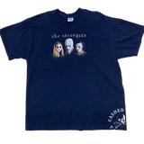 2008 The Strangers Movie Promo Tee Size: XL