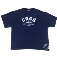 Vintage CBGB Tee Size: XL