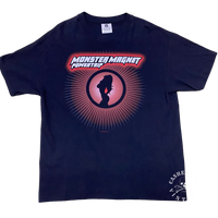 Vintage 1999 Monster Magnet Powertrip Tee Size: XL