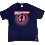 Vintage 1999 Monster Magnet Powertrip Tee Size: XL