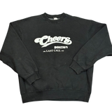 Vintage 1993 Cheers Boston Crewneck Sweatshirt Size: L