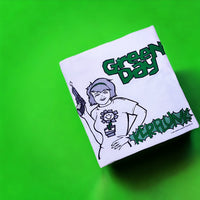 Vintage Green Day Kerplunk Tee Size: XL