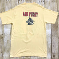 1991 Tweety Bird Bad Puddy Tee