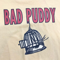 1991 Tweety Bird Bad Puddy Tee