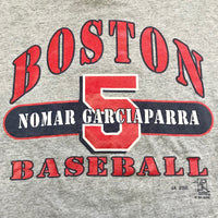 Y2K Nomar Garciaparra Youth Tee