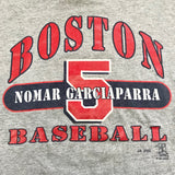 Y2K Nomar Garciaparra Youth Tee