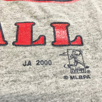 Y2K Nomar Garciaparra Youth Tee