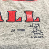 Y2K Nomar Garciaparra Youth Tee