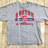 Y2K Nomar Garciaparra Youth Tee