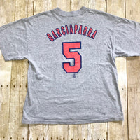 Y2K Nomar Garciaparra Youth Tee