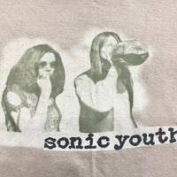 Sonic Youth One Vote Tee Size: 14/16 (Youth)